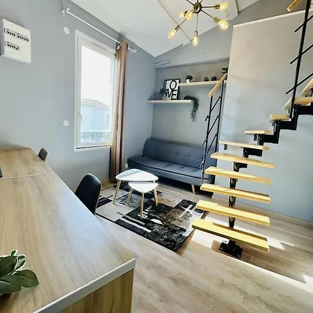 Appartamento 1729-1 Chez Loulou